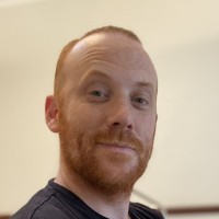 Nicolas Sebastian Diaz