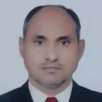 Ijaz Ahmad