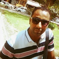 Mahmuod Shabaan
