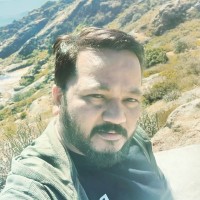 JITENDRA CHHEDA
