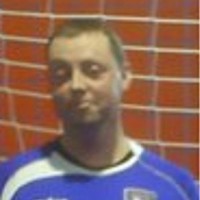 Rob Pawsey