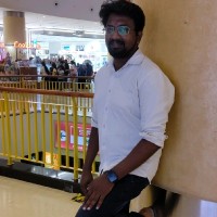 Saravanan Periasamy