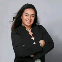 Noha Zalabani, MBA