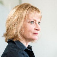 Sally Blaxall