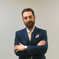 Eleftherios Michalelis