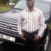 Henry Adjei