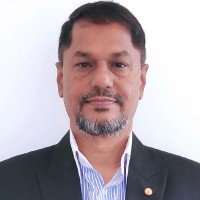 Mahmud Khandoker , SPP,psc,LLB(Hons),MBA
