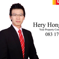 Hery Hong Ljhooker Kuta