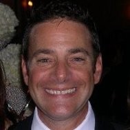 Andy Gershon
