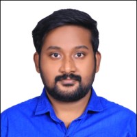 Sundar Thodeti