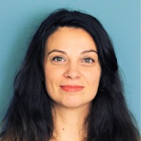 Alina Pluti
