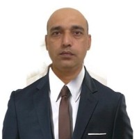 Arsalan Ghyoor