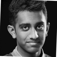 Dharshan Rasiah