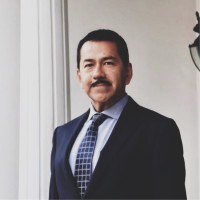 Ricardo Leon Pastor