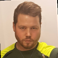 Kristoffer Stenberg