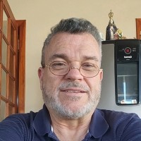 Antonio Fernando Souza