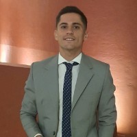 Claudio Francisco Daniel Canone Aguilar