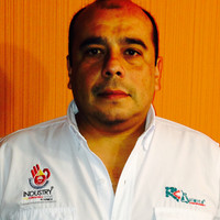 Ronald Antonio Flores Castillo