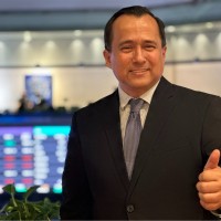 Mario Rafael Marqués Tapia, ASA, MAI, MRICS, SRA