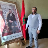 Mohamed Said EL Abdi