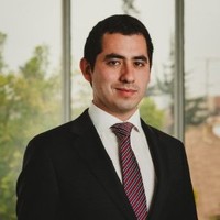 Cristobal Soto Negrete