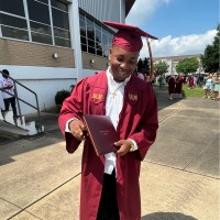 Keonte Charles