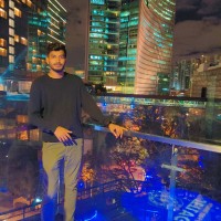 Kiran Gowda