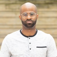 Marques King, RA, NCARB, CNU