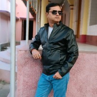 Sirsendu Sekhar Das