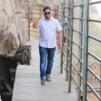 Sunil Richhariya