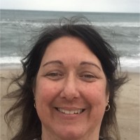 Amy Ellington