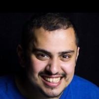 Faris Al Hubaishi