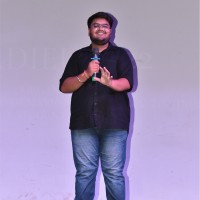Prateek Bansal