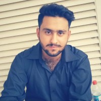 Usman Saleem