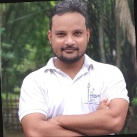 Manash Protim Das
