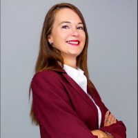 Caroline Fontaine