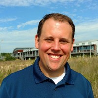 Christopher Gorri