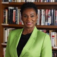 Nora Holloway, Phr, Shrm-Cp