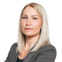 Gisela Ölmeby