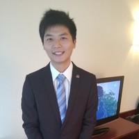 Matt Chu