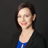 Amanda Louise Thomas