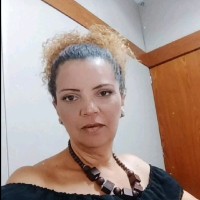 Rosilene Fonseca