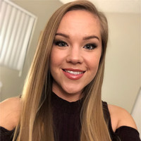 Mariana Constable, OTR/L