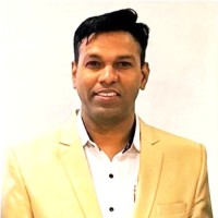 Dr. Ram Krishna Rathore