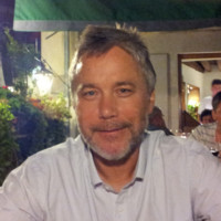 Mark A. Lewis