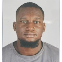 Shadrack Omoyeni