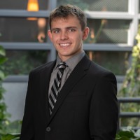 Colin Burnell, Eit