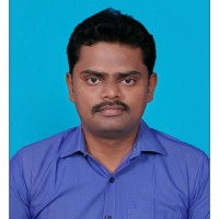 Arunkumar Marimuthu