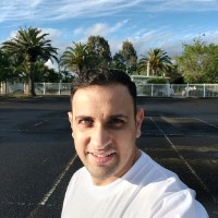 Farhad Driver