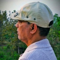 Dinabandhu Mishra